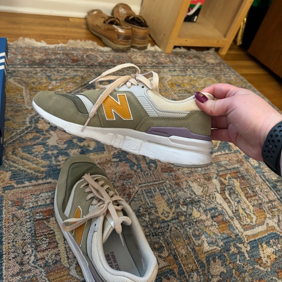 New Balance 997H - Picture 6 of 8